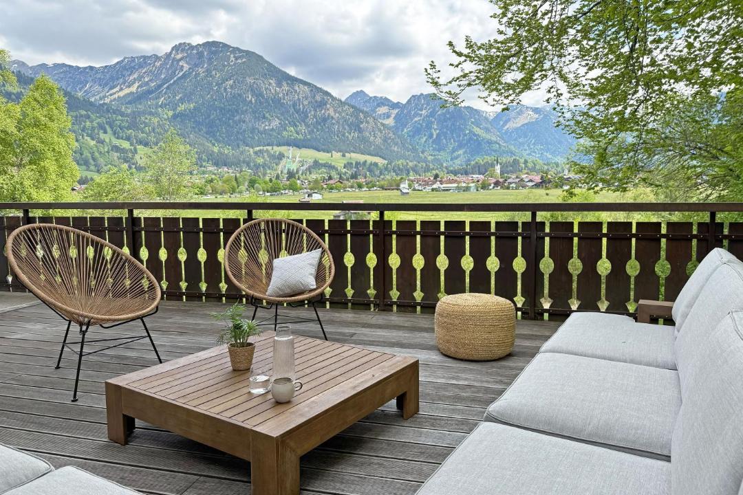 Photo of Others in Oberstdorf