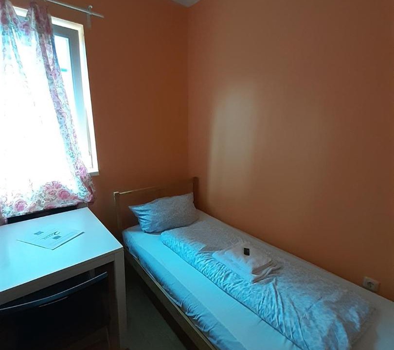 Photo of Bedroom in Industriebezirk