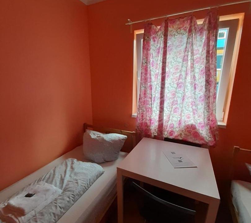 Photo of Bedroom in Industriebezirk
