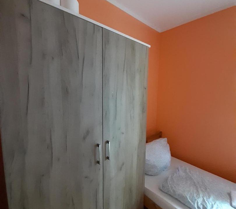 Photo of Bedroom in Industriebezirk