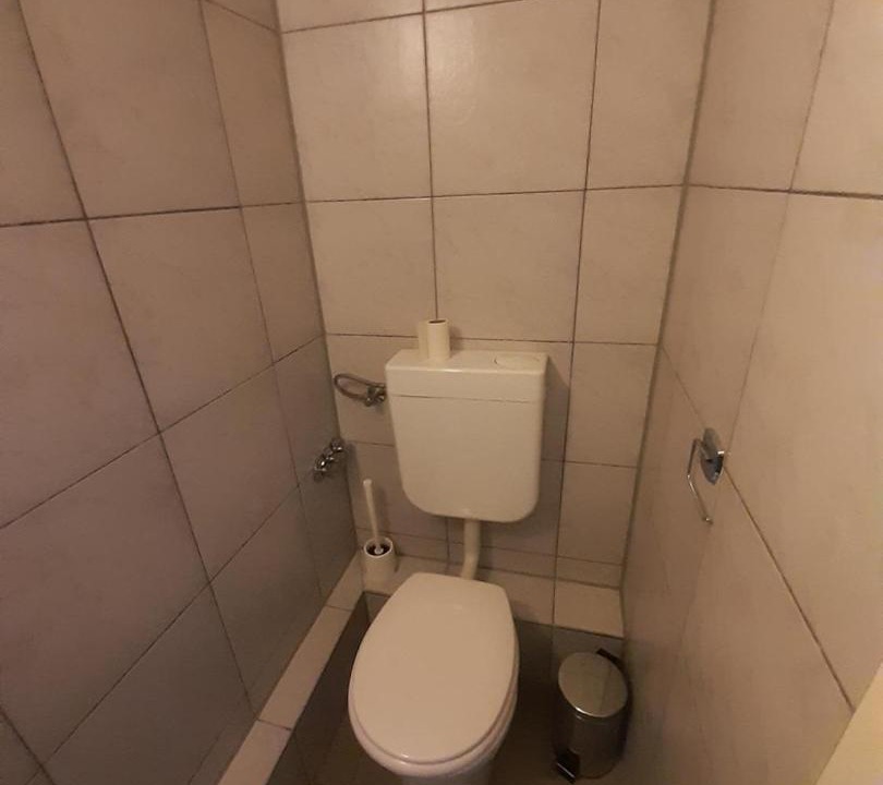 Photo of Bathroom in Industriebezirk