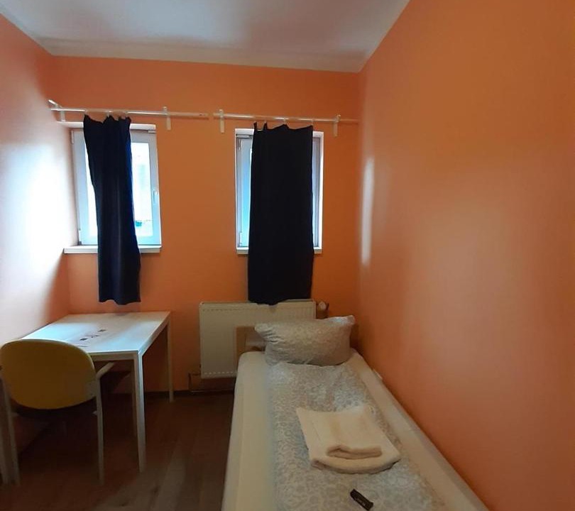 Photo of Bedroom in Industriebezirk