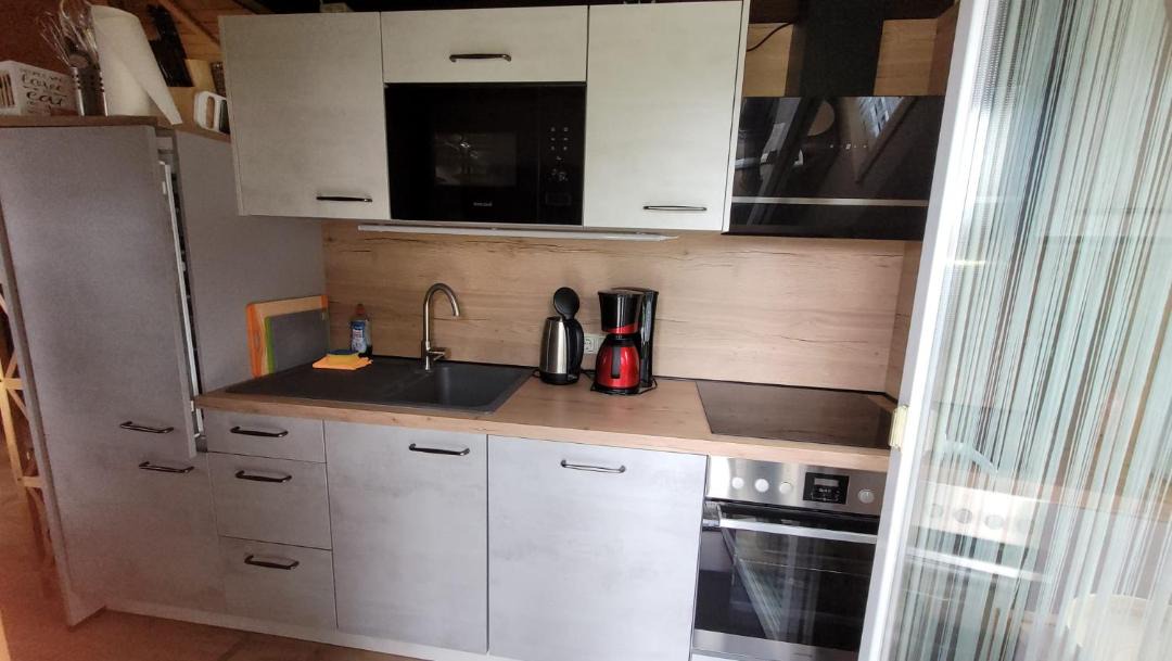 Photo of Kitchen in Mitterfirmiansreut
