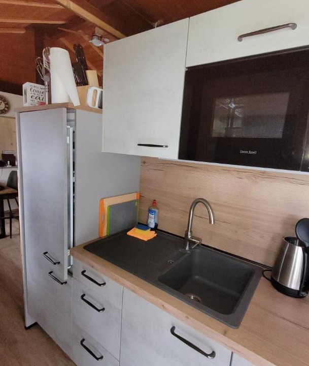 Photo of Kitchen in Mitterfirmiansreut