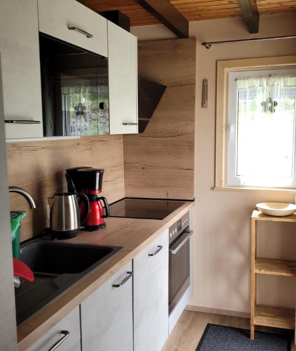 Photo of Kitchen in Mitterfirmiansreut