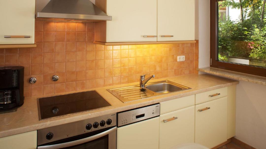 Photo of Kitchen in Hopfen am See