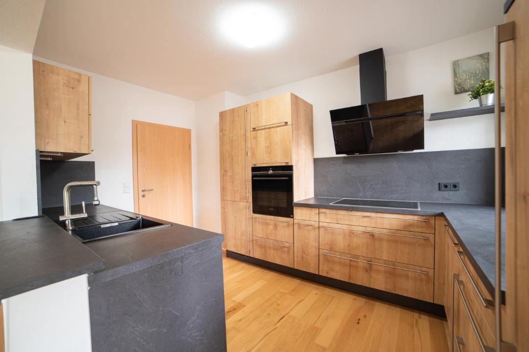 Photo of Kitchen in Postbauer-Heng