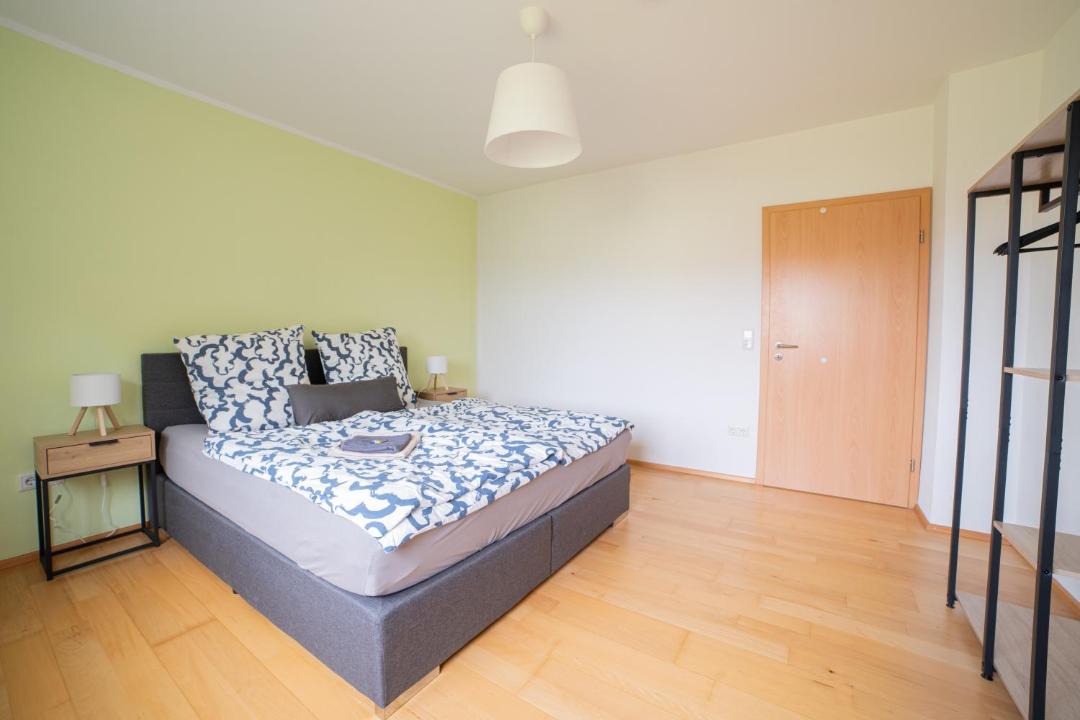 Photo of Bedroom in Postbauer-Heng