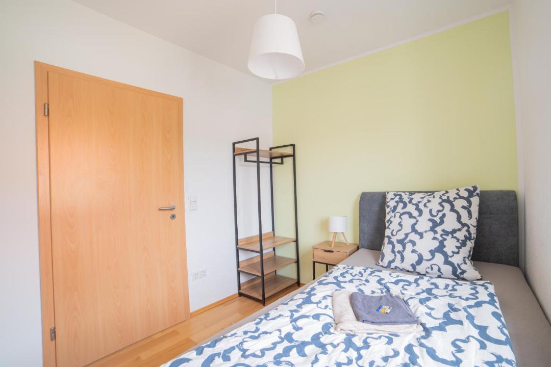 Photo of Bedroom in Postbauer-Heng