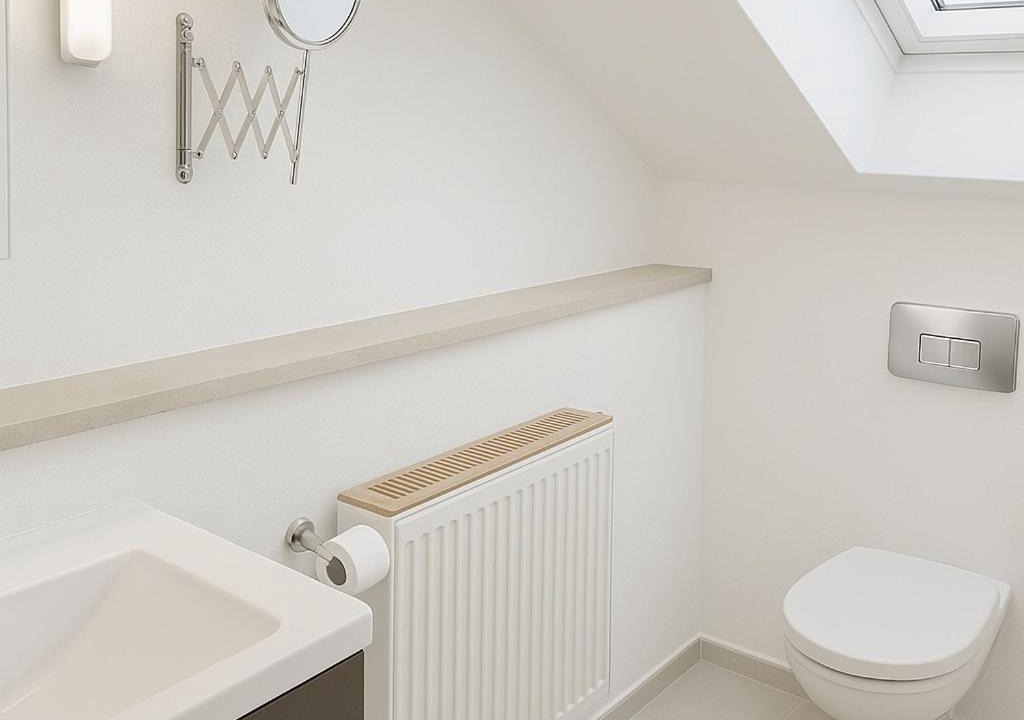 Photo of Bathroom in Hirschaid