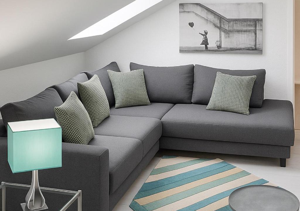 Photo of Livingroom in Hirschaid