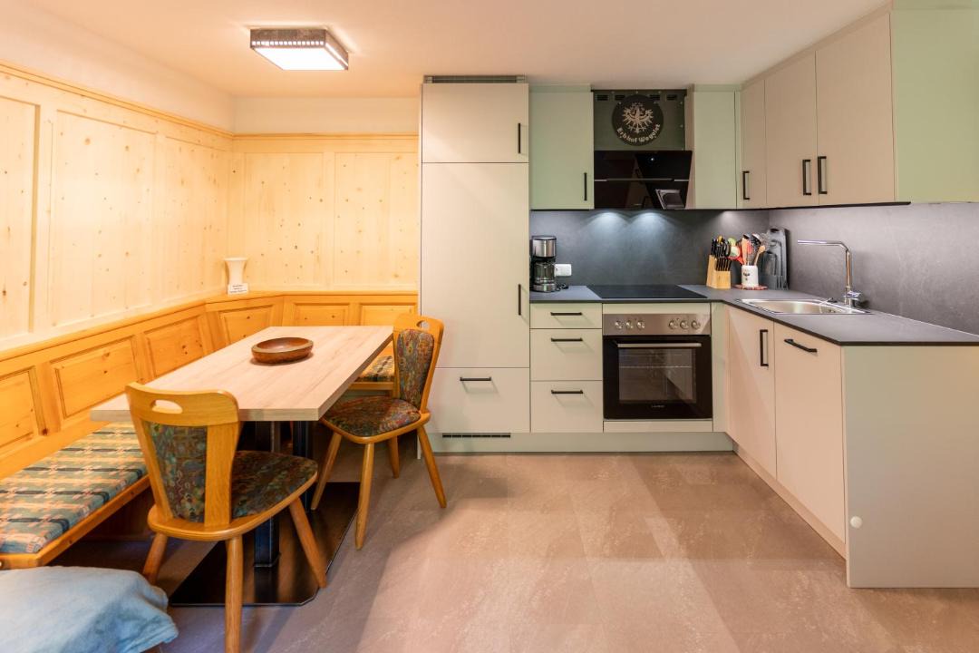 Photo of Kitchen in Innervillgraten