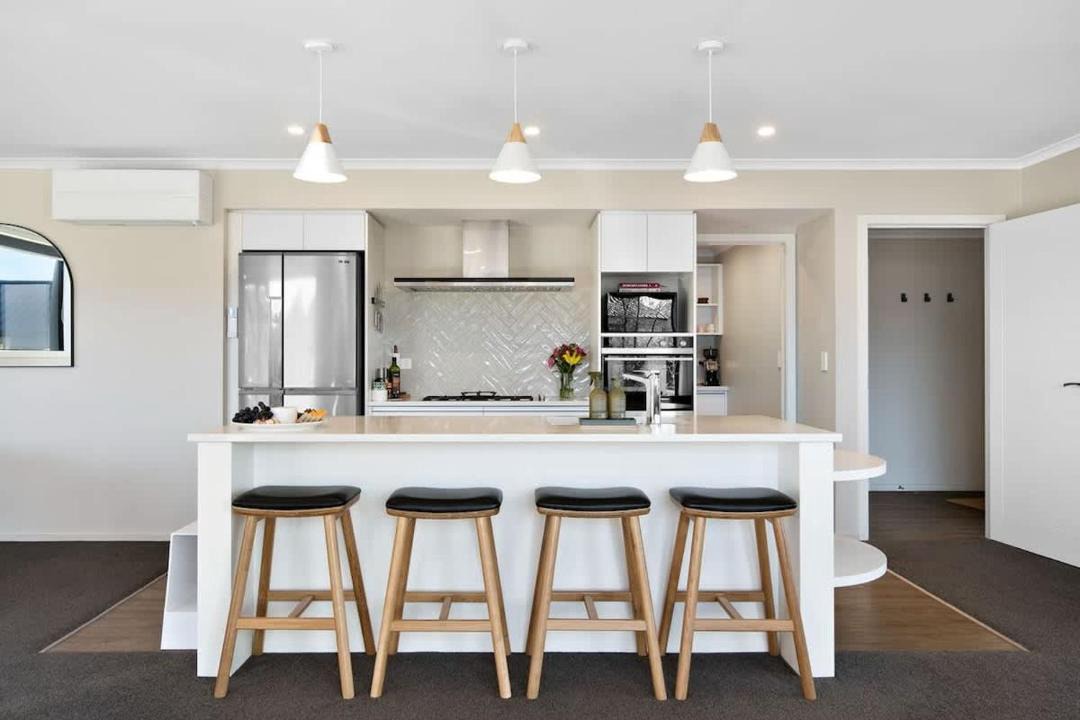 Photo of Kitchen in Kawarau Falls