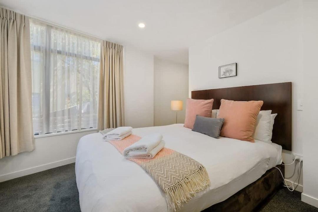 Photo of Bedroom in Queenstown