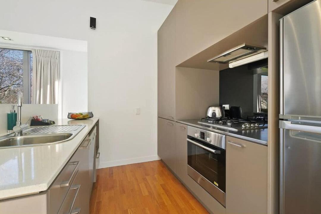 Photo of Kitchen in Queenstown