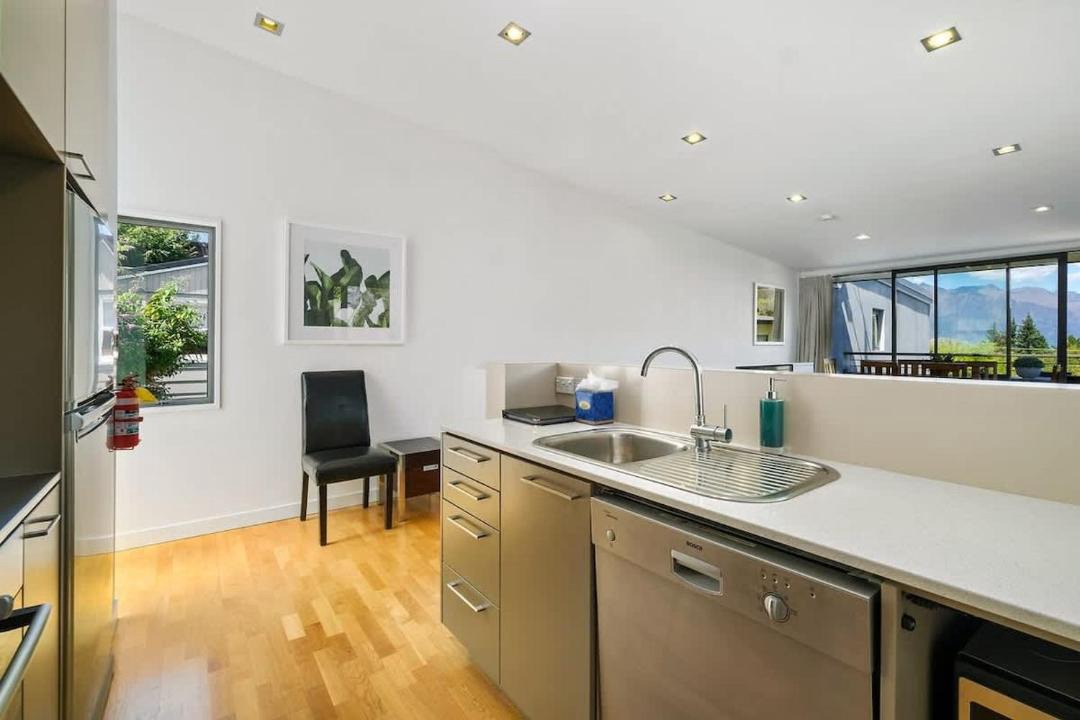 Photo of Kitchen in Queenstown