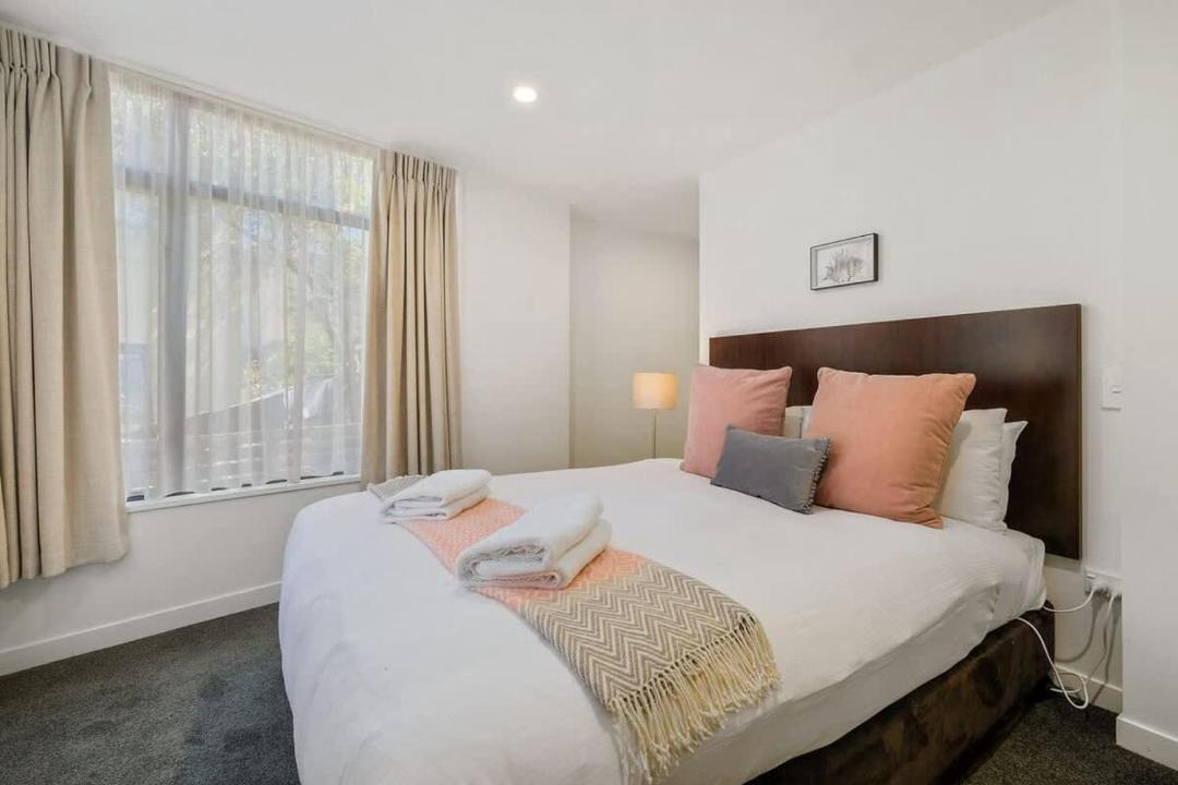 Photo of Bedroom in Queenstown