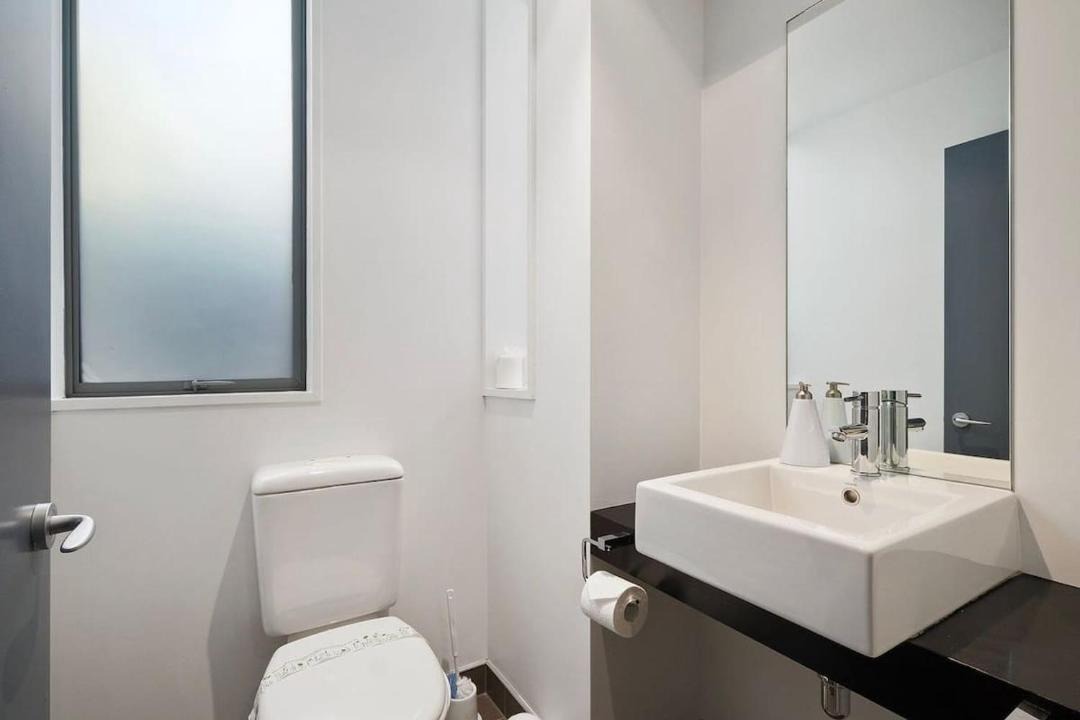 Photo of Bathroom in Queenstown