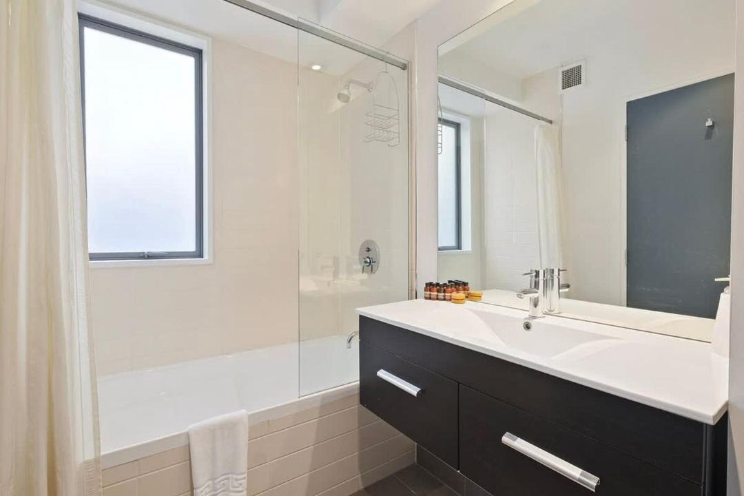 Photo of Bathroom in Queenstown