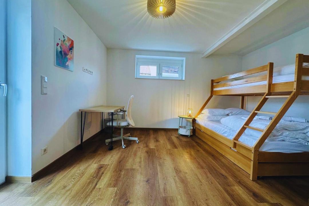 Photo of Bedroom in Großhabersdorf