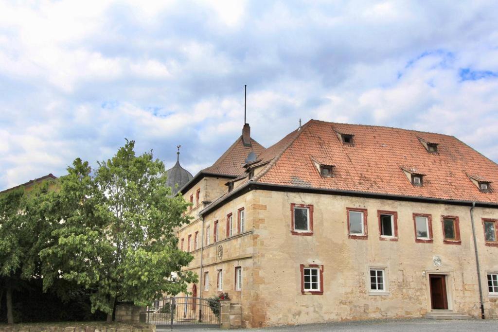 Photo of Buildings in Redwitz an der Rodach