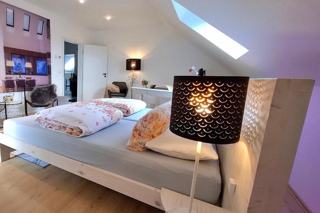 Photo of Bedroom in Kaltenberg