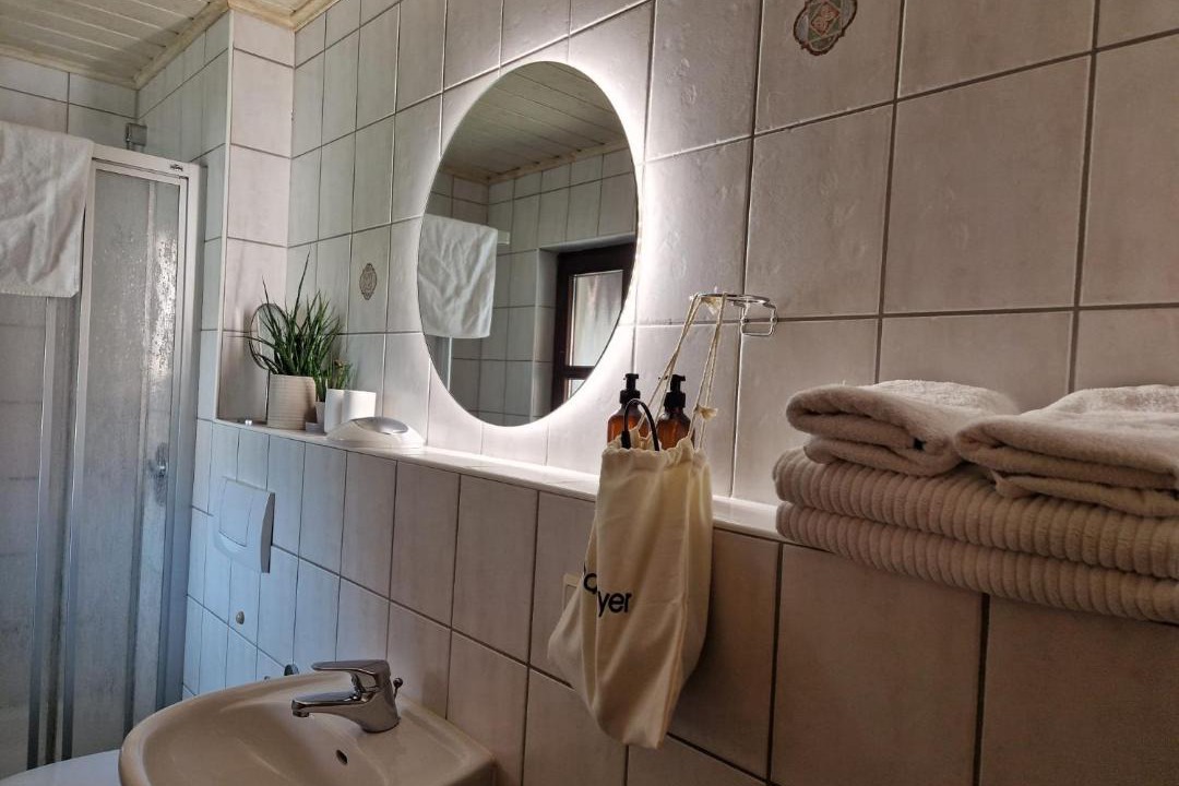 Photo of Bathroom in Dettelbach