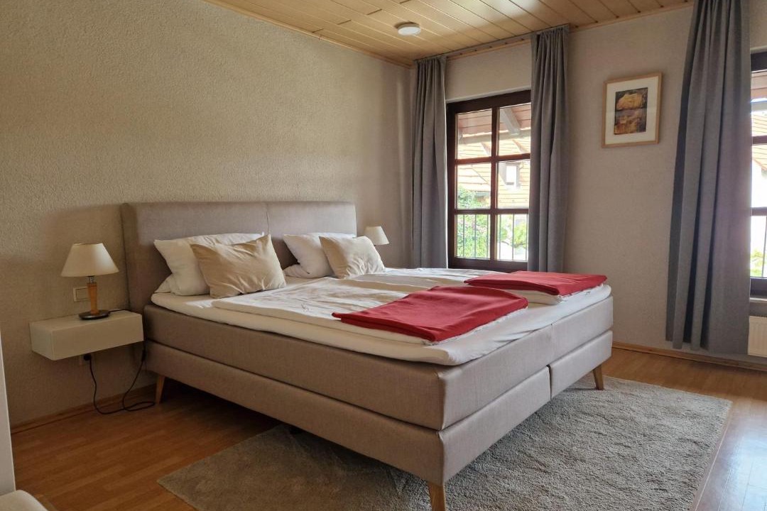 Photo of Bedroom in Dettelbach