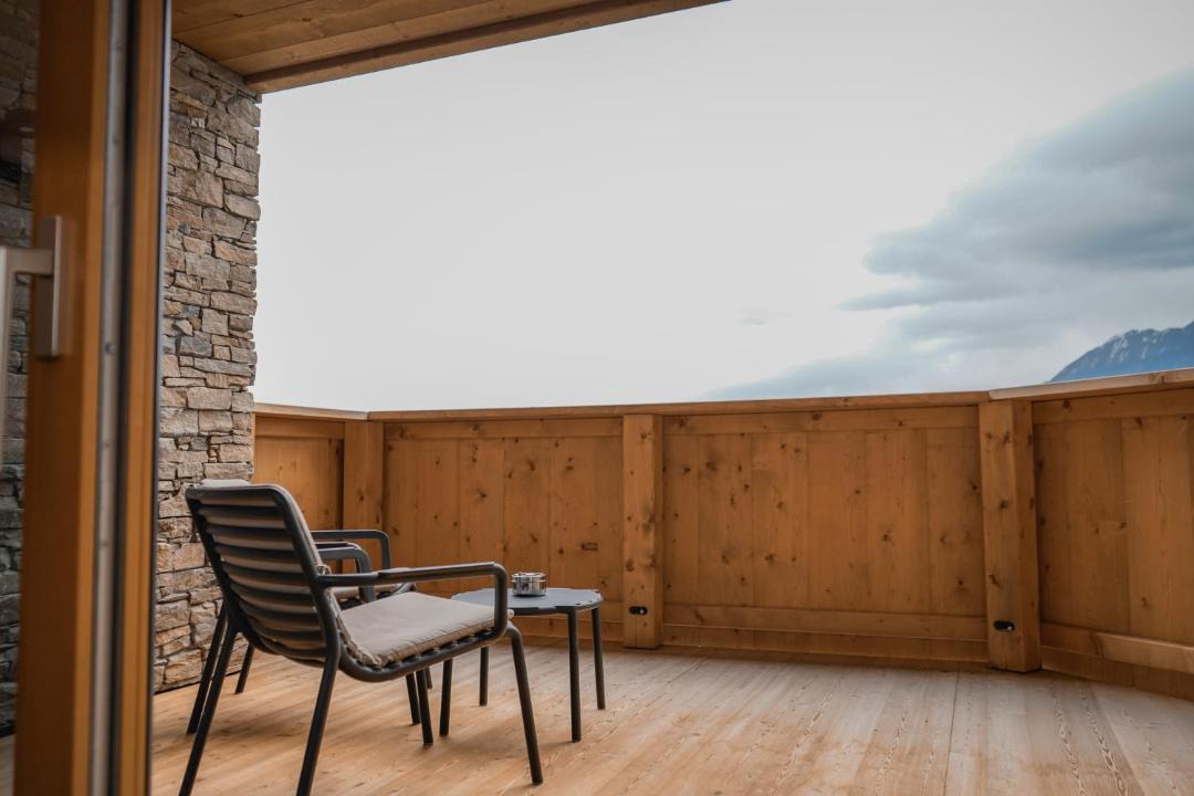 Photo of Patio Balcony in Arzl im Piztal