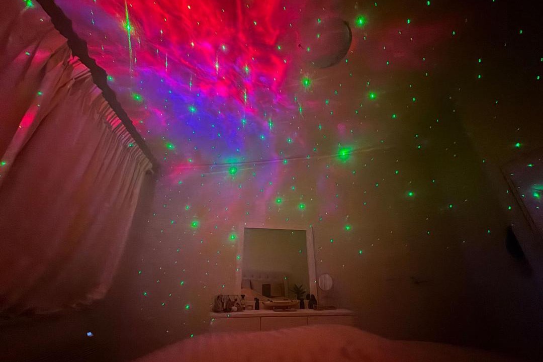 Photo of Bedroom in Frankton
