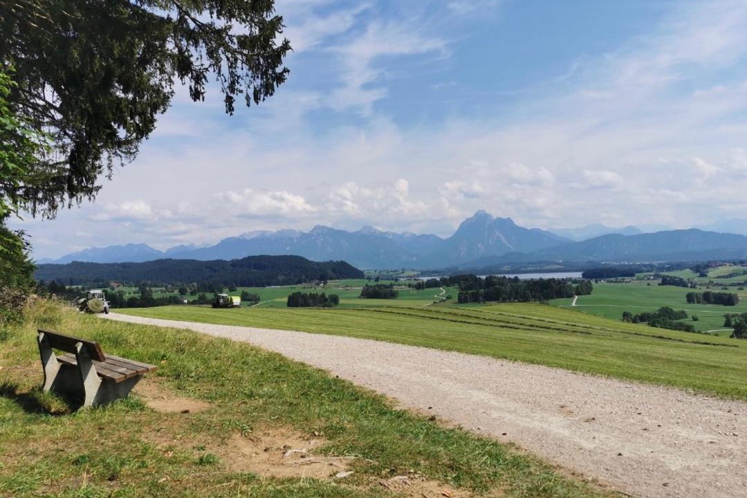 Photo of Others in Hopferau