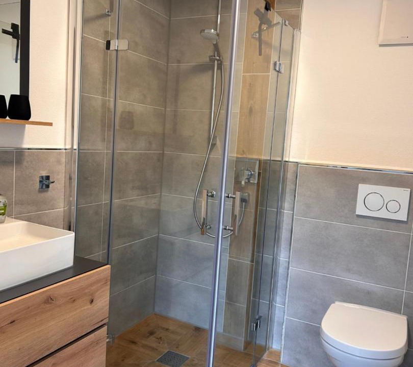 Photo of Bathroom in Hopferau