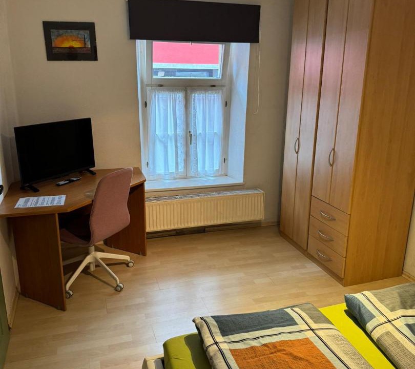 Photo of Bedroom in Segnitz