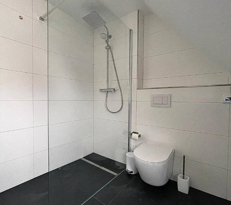 Photo of Bathroom in Dachau District