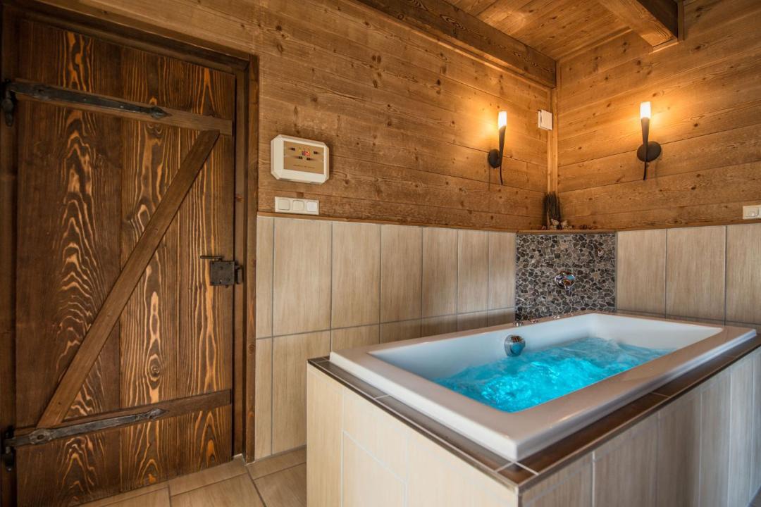 Photo of Bathroom in Breitenberg