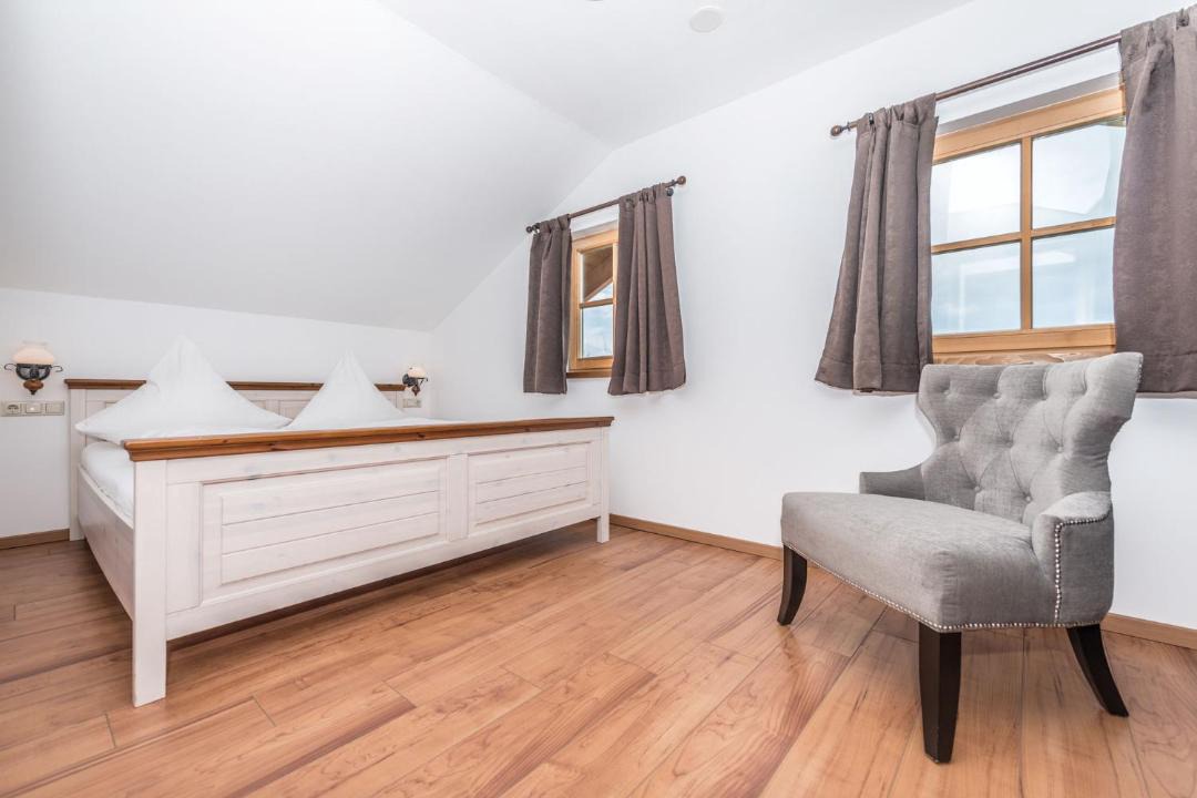 Photo of Bedroom in Breitenberg