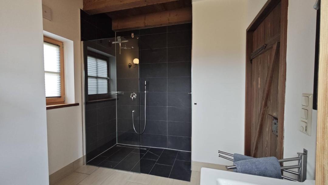 Photo of Bathroom in Breitenberg