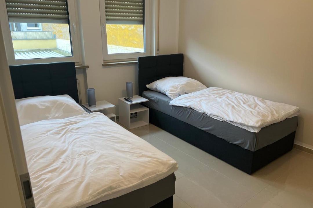 Photo of Bedroom in Mitte