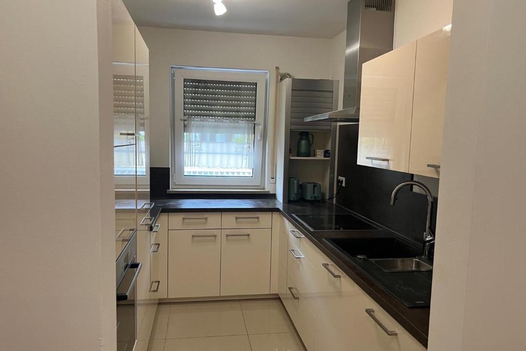 Photo of Kitchen in Mitte