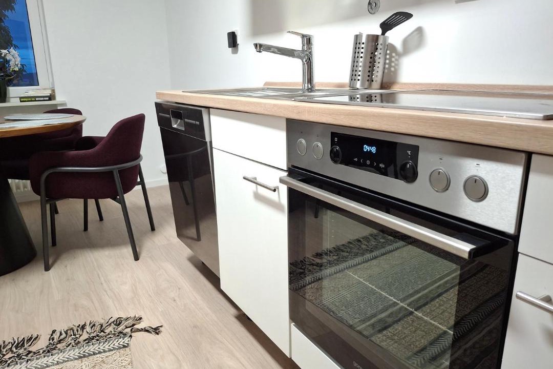 Photo of Kitchen in Schnabelwaid