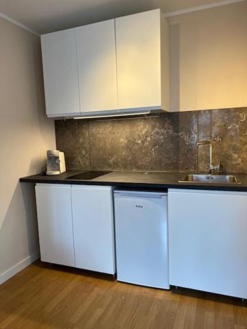 Photo of Kitchen in Munchen District