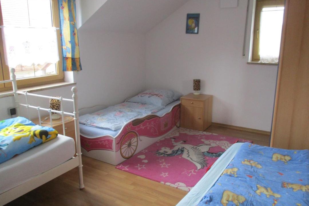 Photo of Bedroom in Zandt