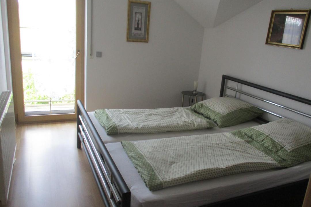 Photo of Bedroom in Zandt