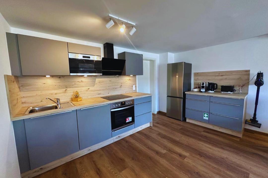 Photo of Kitchen in Großhabersdorf