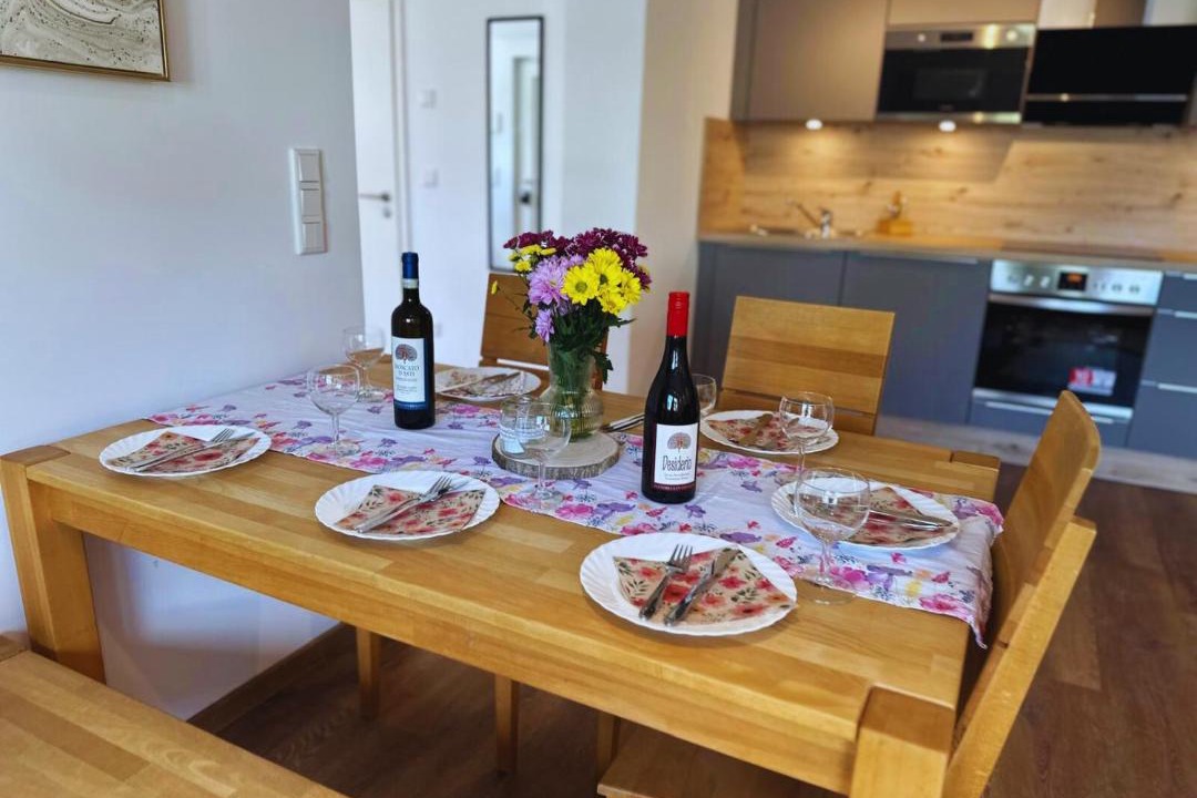 Photo of Kitchen in Großhabersdorf