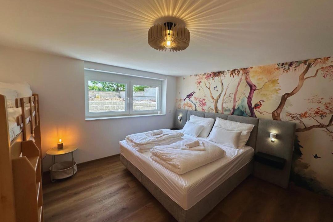 Photo of Bedroom in Großhabersdorf