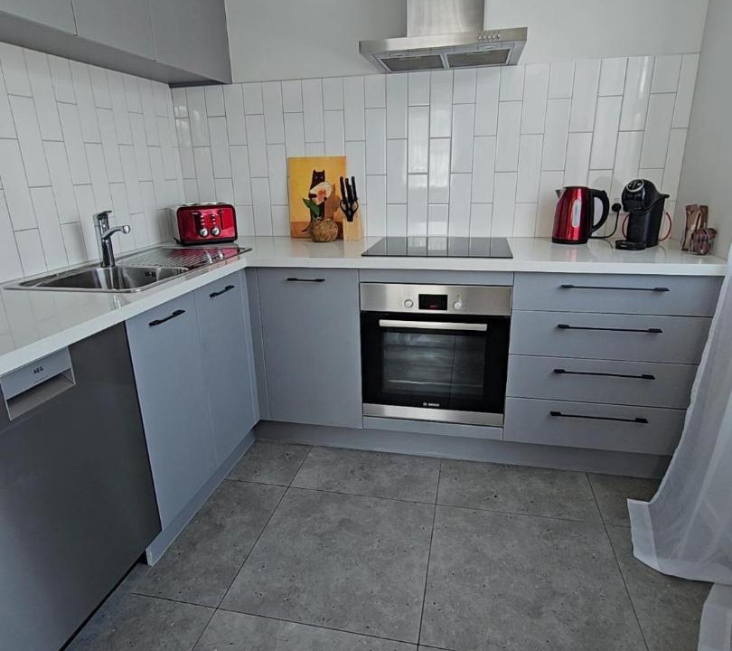 Photo of Kitchen in Lake Hayes