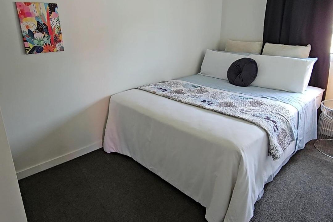 Photo of Bedroom in Lake Hayes