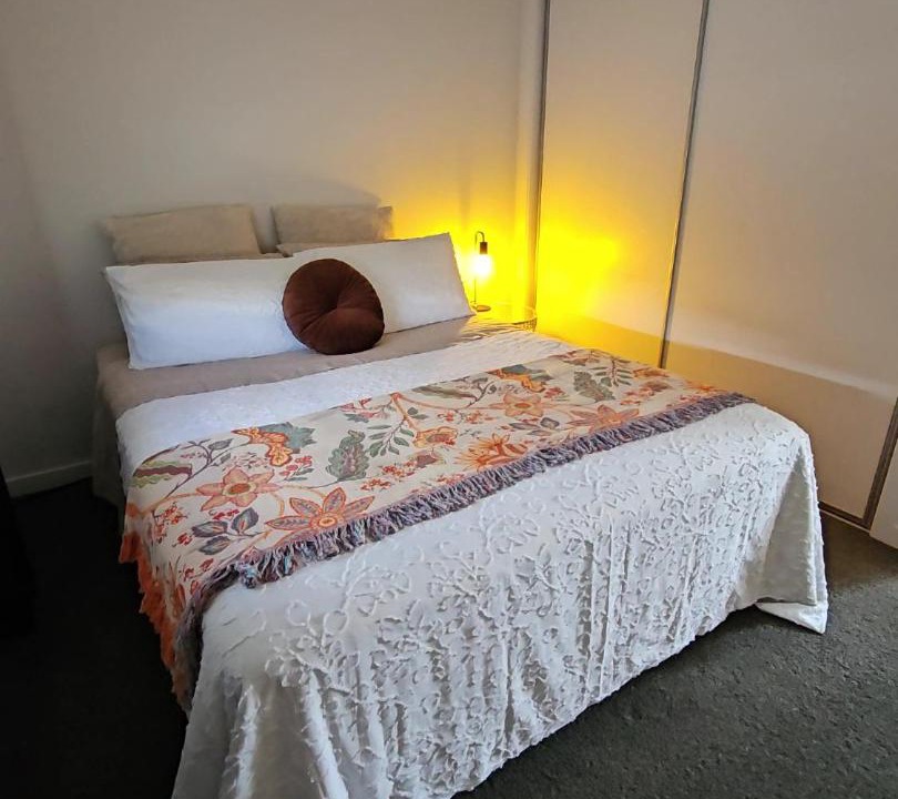Photo of Bedroom in Lake Hayes