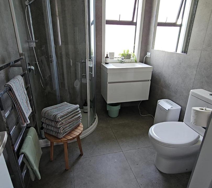 Photo of Bathroom in Lake Hayes